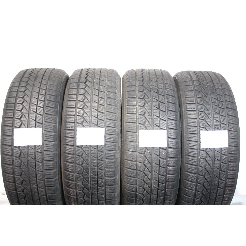 215 55 R18 99V M+S TOYO W/T OPEN COUNTRY 