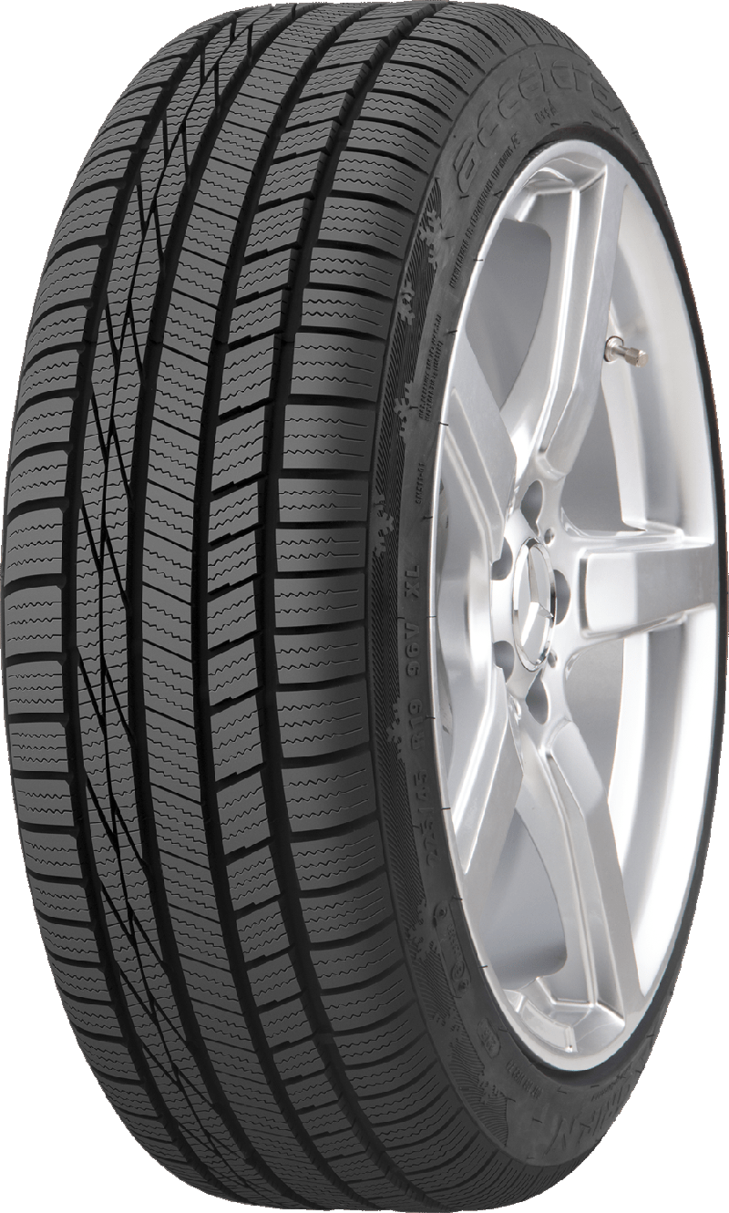 215 55 R18 99V XL ACCELERA X-GRIP N