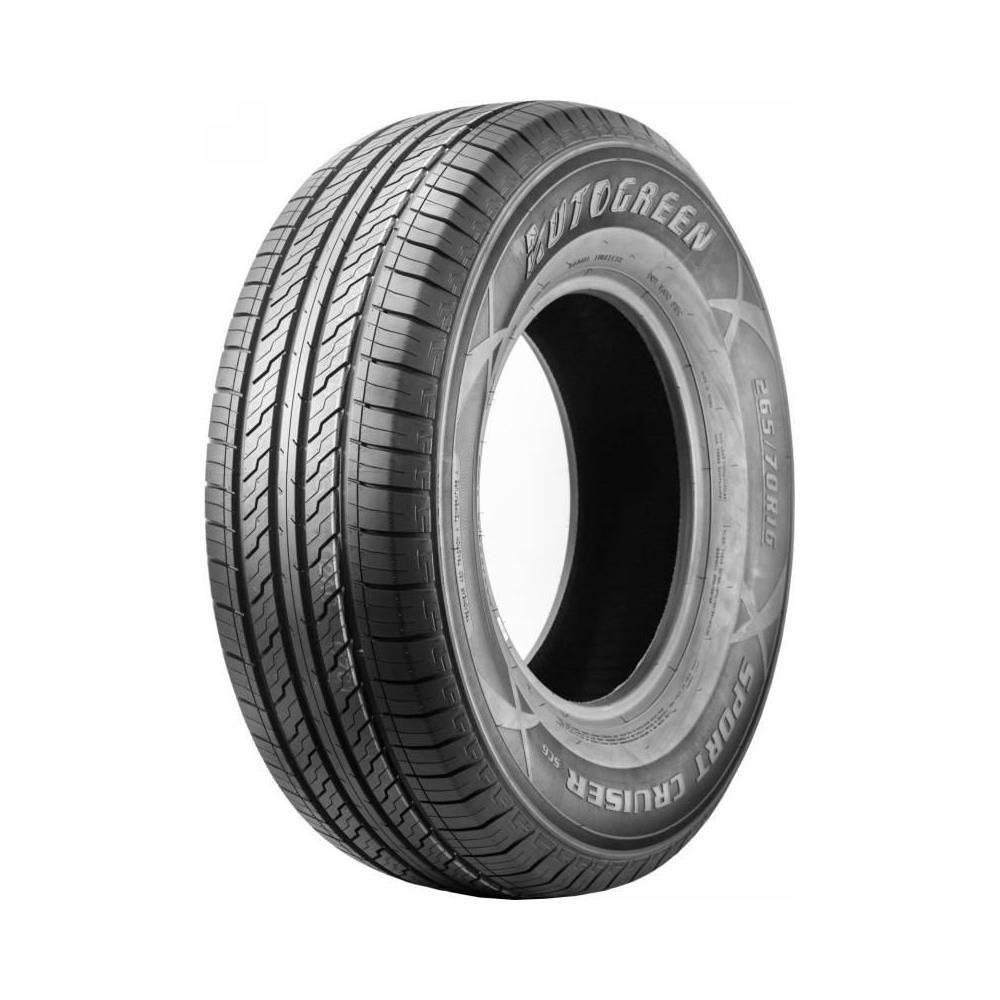215 55 R18 99V XL AUTOGREEN SPORT CRUISER SC6