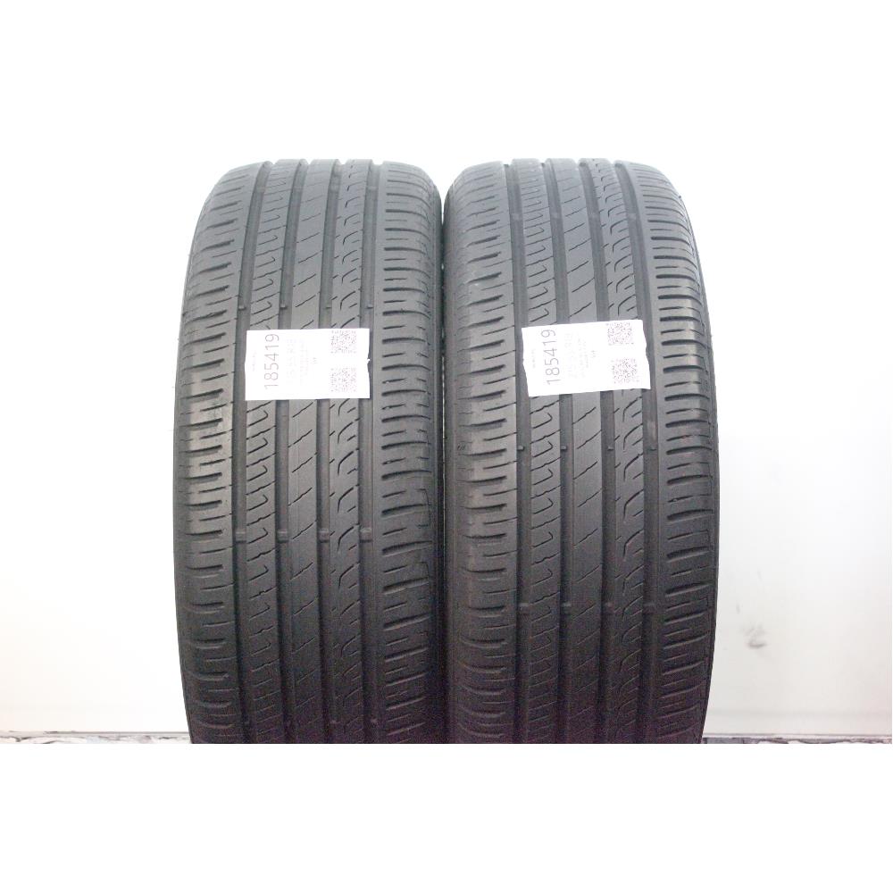215 55 R18 99V XL BARUM BRAVURIS 5 HM