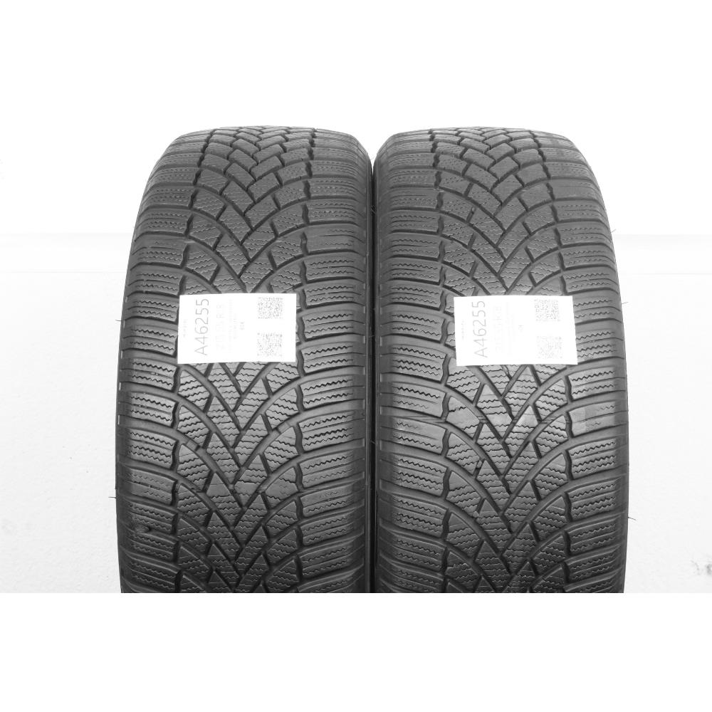 215 55 R18 99V XL BRIDGESTONE BLIZZAK LM005