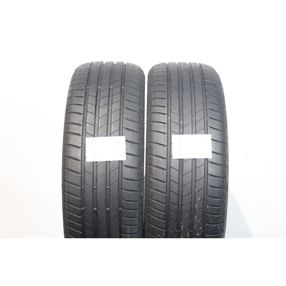 215 55 R18 99V XL BRIDGESTONE TURANZA T005