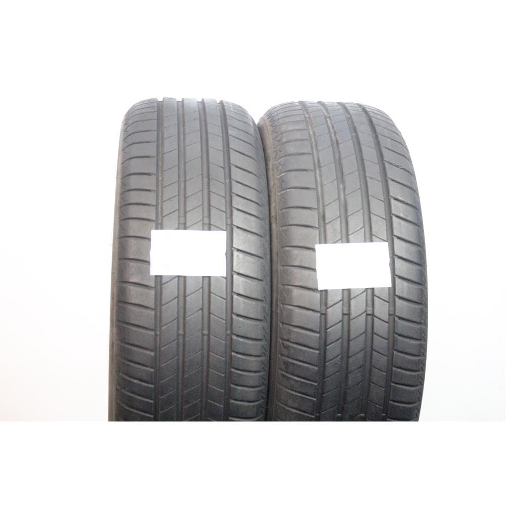215 55 R18 99V XL BRIDGESTONE TURANZA T005