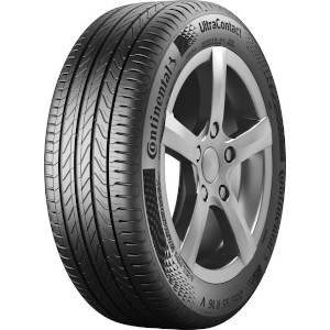 215 55 R18 99V XL CONTINENTAL UltraContact