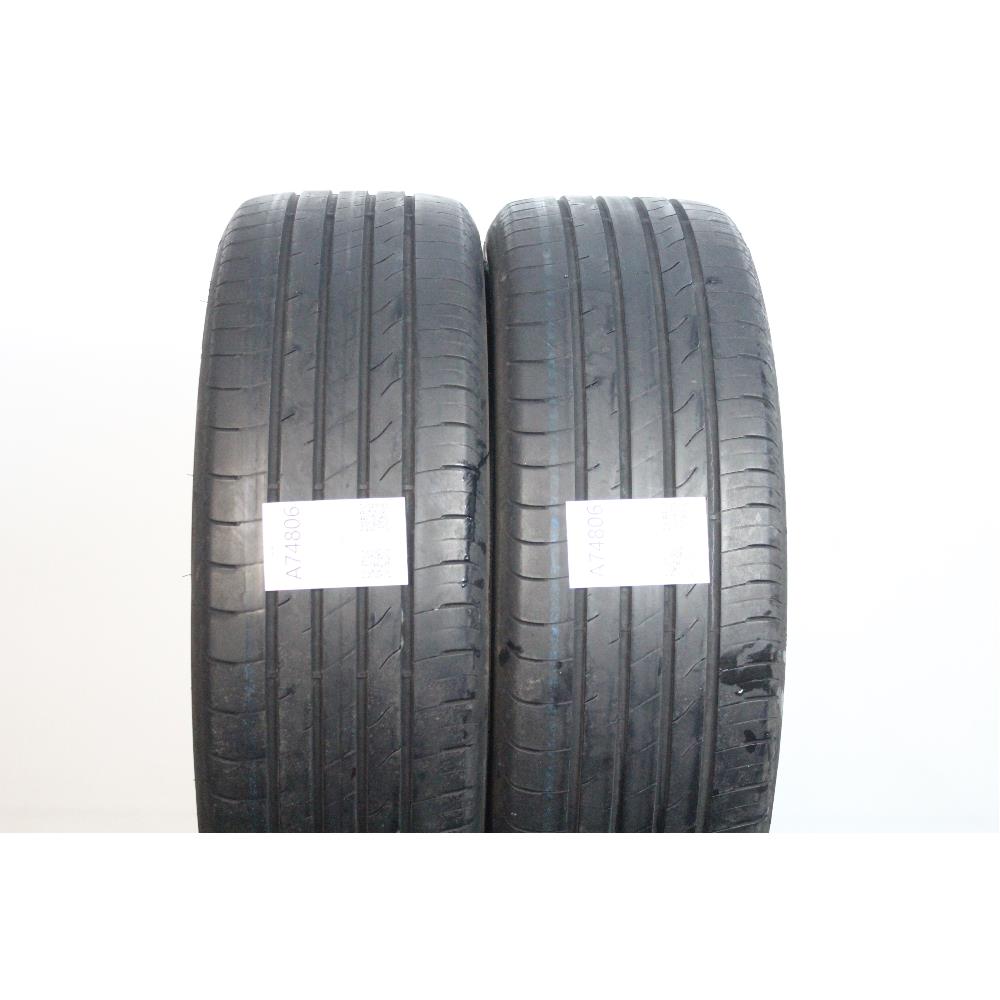 215 55 R18 99V XL GOODYEAR EFFICIENT GRIP PERFORMANCE 2 