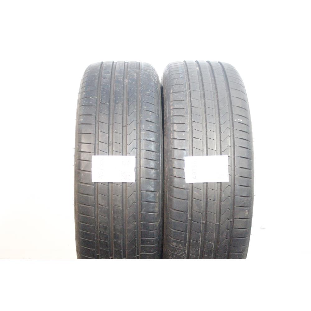 215 55 R18 99V XL HANKOOK VENTUS PRIME 4 
