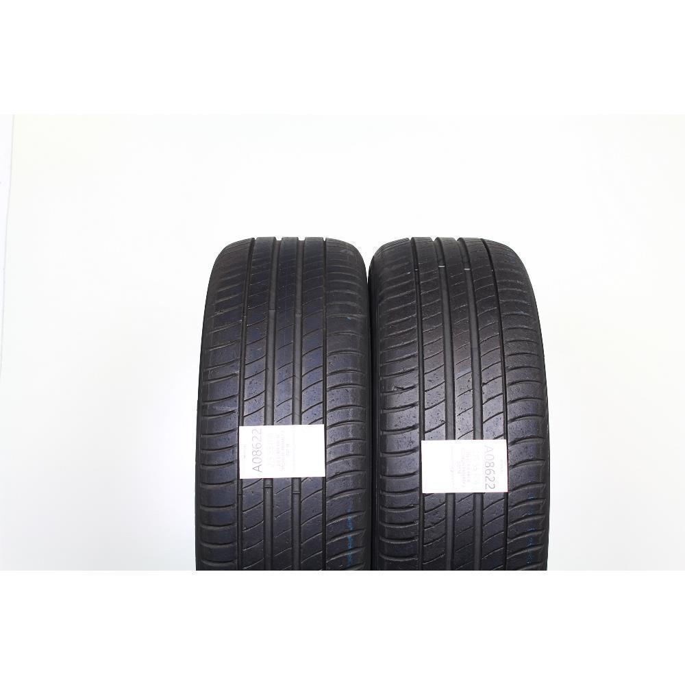 215 55 R18 99V XL MICHELIN PRIMACY 3 DOT 18