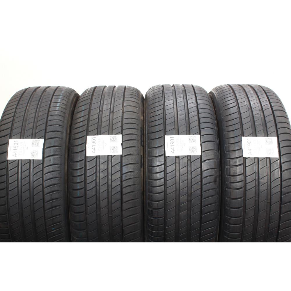 215 55 R18 99V XL MICHELIN PRIMACY 3 XGREEN