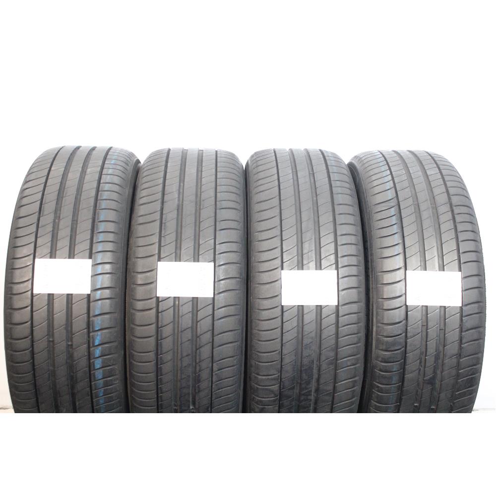 215 55 R18 99V XL MICHELIN PRIMACY 3 XGREEN