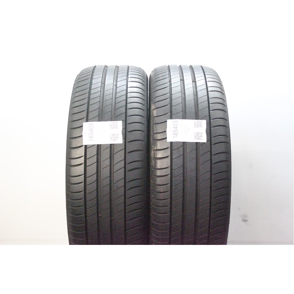 215 55 R18 99V XL MICHELIN PRIMACY 3 XGREEN
