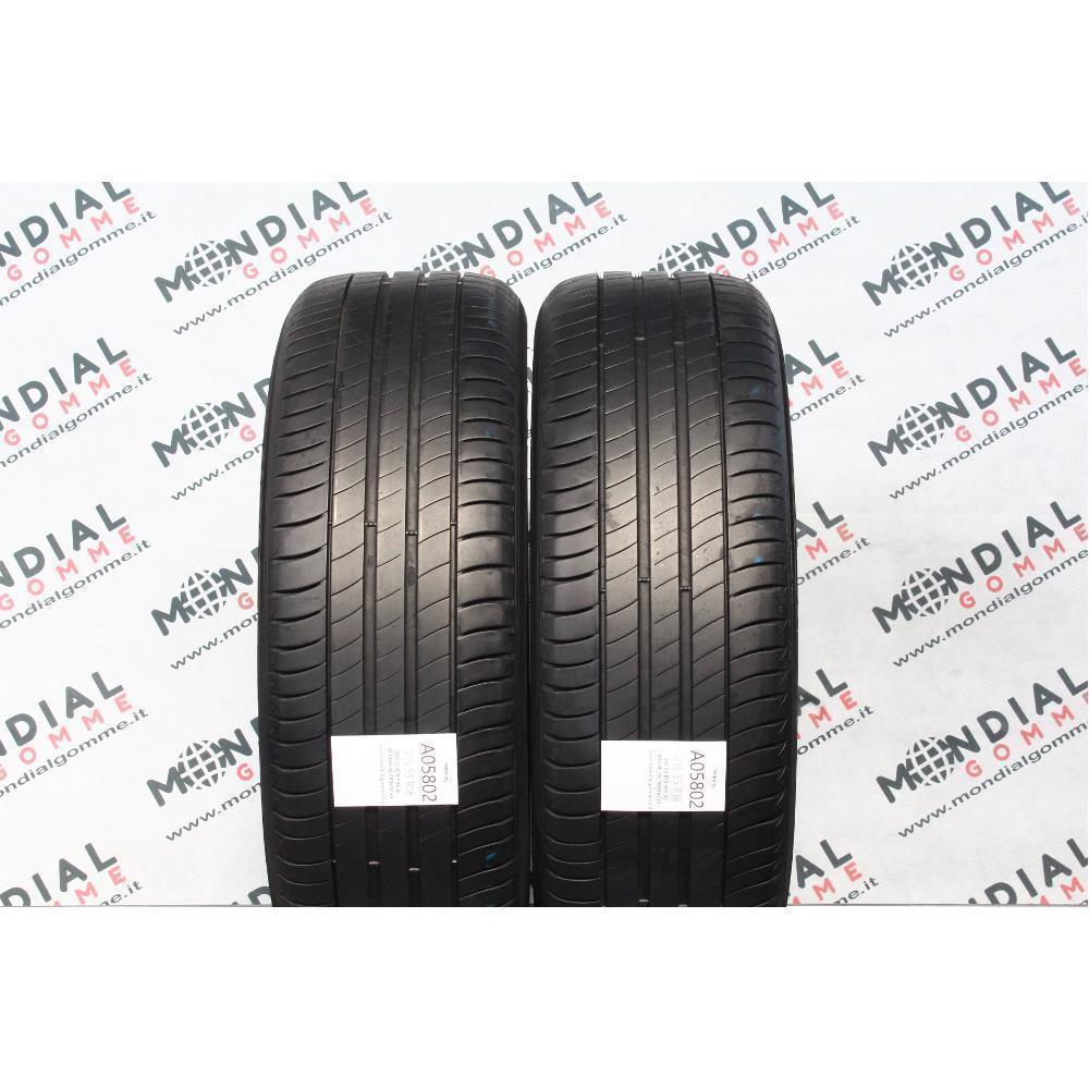 215 55 R18 99V XL MICHELIN PRIMACY3 
