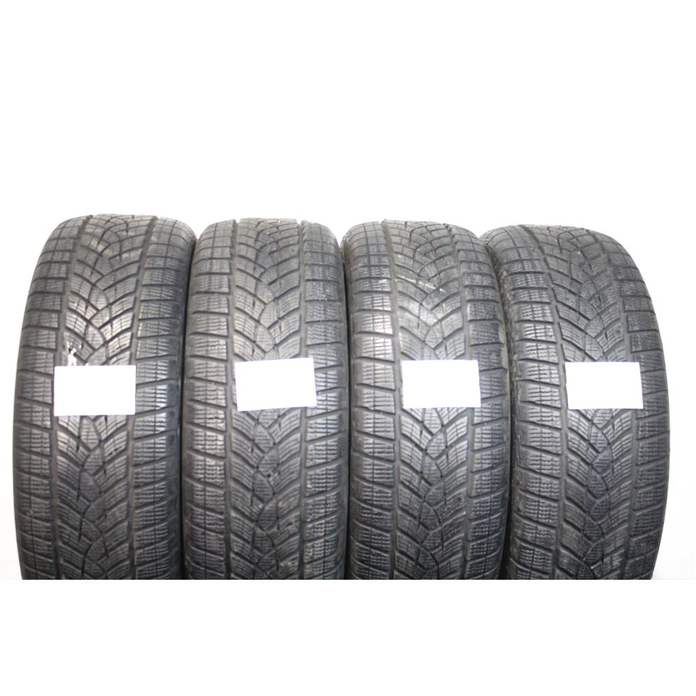 215 55 R18 99V XL M+S GOODYEAR ULTRAGRIP PERFORMANCE 