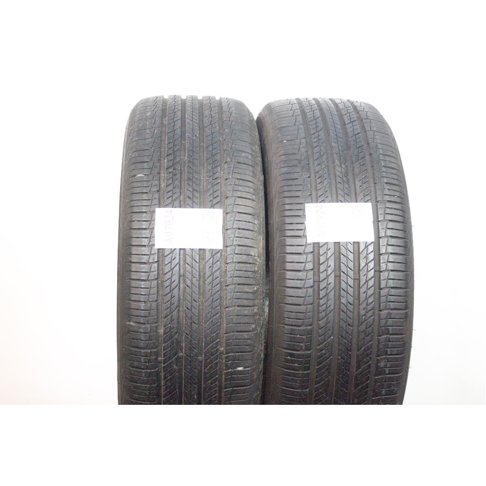 215 55 R18 99V XL M+S HANKOOK DUNAPRO HP2
