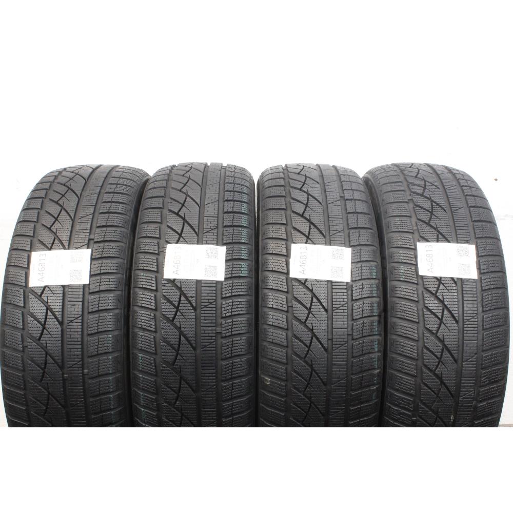 215 55 R18 99V XL M+S MOMO SUV POLE W-4 WINTER