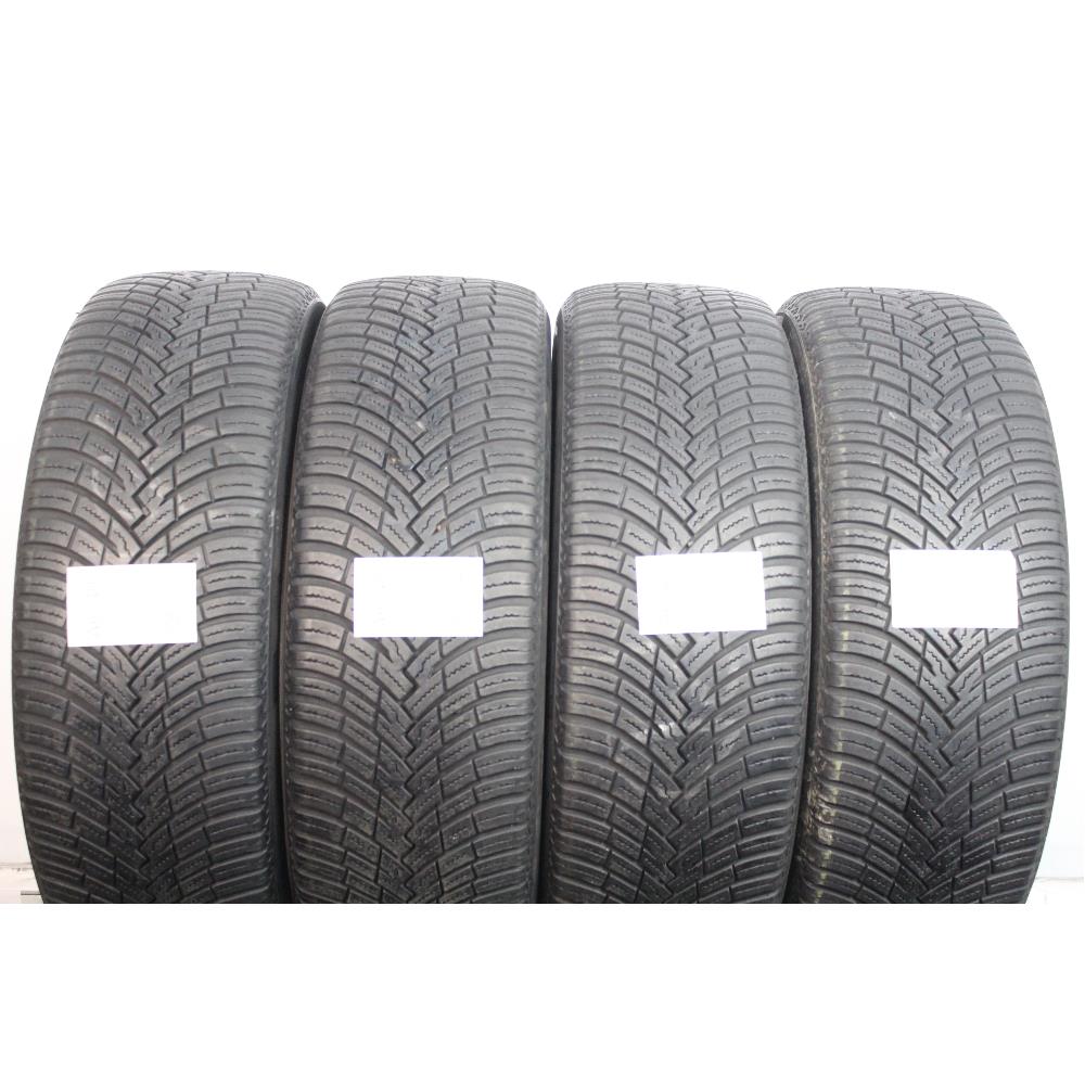 215 55 R18 99V XL M+S PIRELLI CINTURATO ALL SEASON SF 2