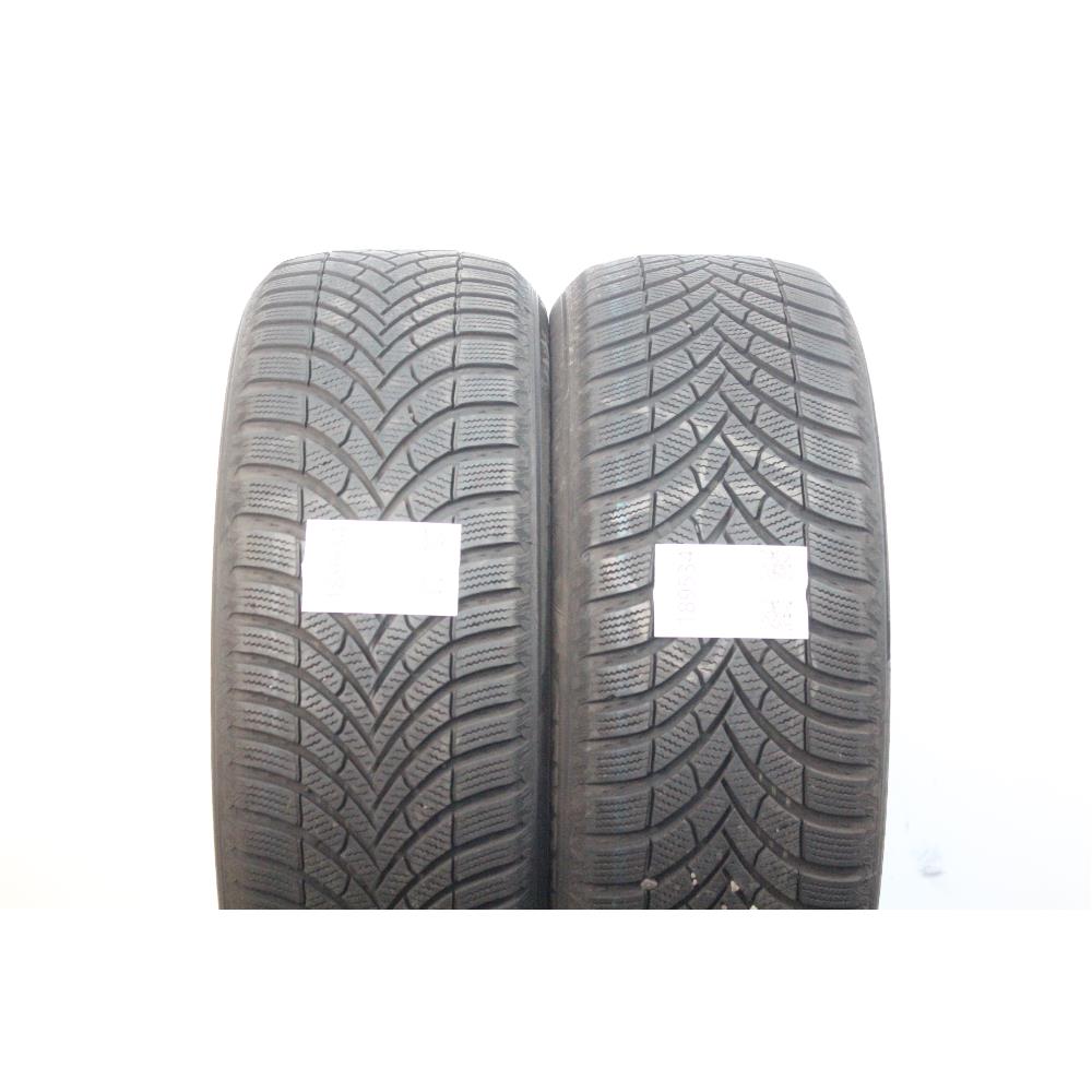 215 55 R18 99V XL M+S SEMPERIT SPEED-GRIP 5