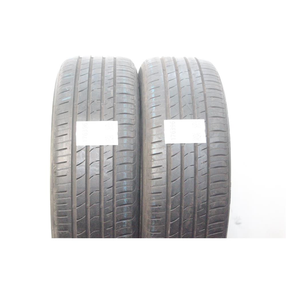 215 55 R18 99V XL NEXEN NFERA RU1 SUV