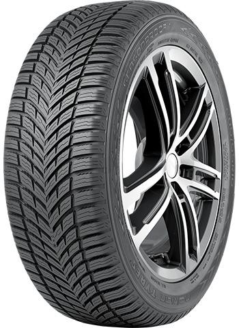 215 55 R18 99V XL NOKIAN SEASONPROOF 1 XL