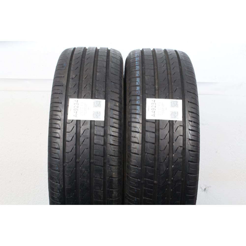 215 55 R18 99V XL PIRELLI SCORPION VERDE 