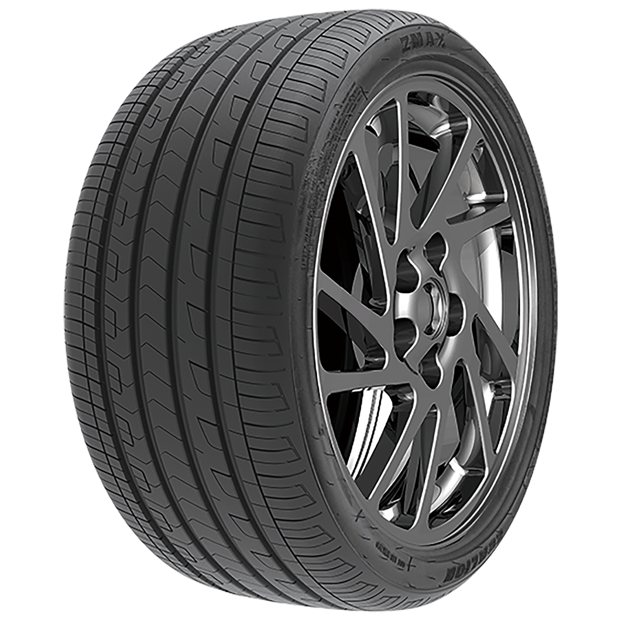215 55 R18 99V ZMAX ZEALION XL