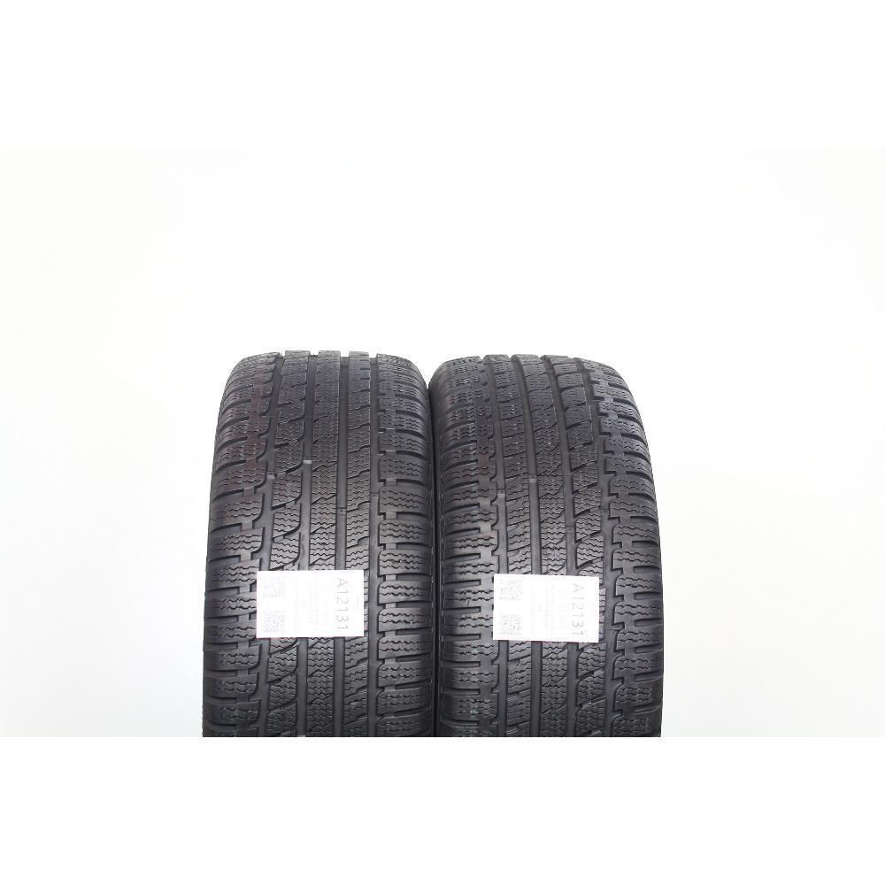 215 55 RT16 97V XL M+S KUMHO IZEN KW27