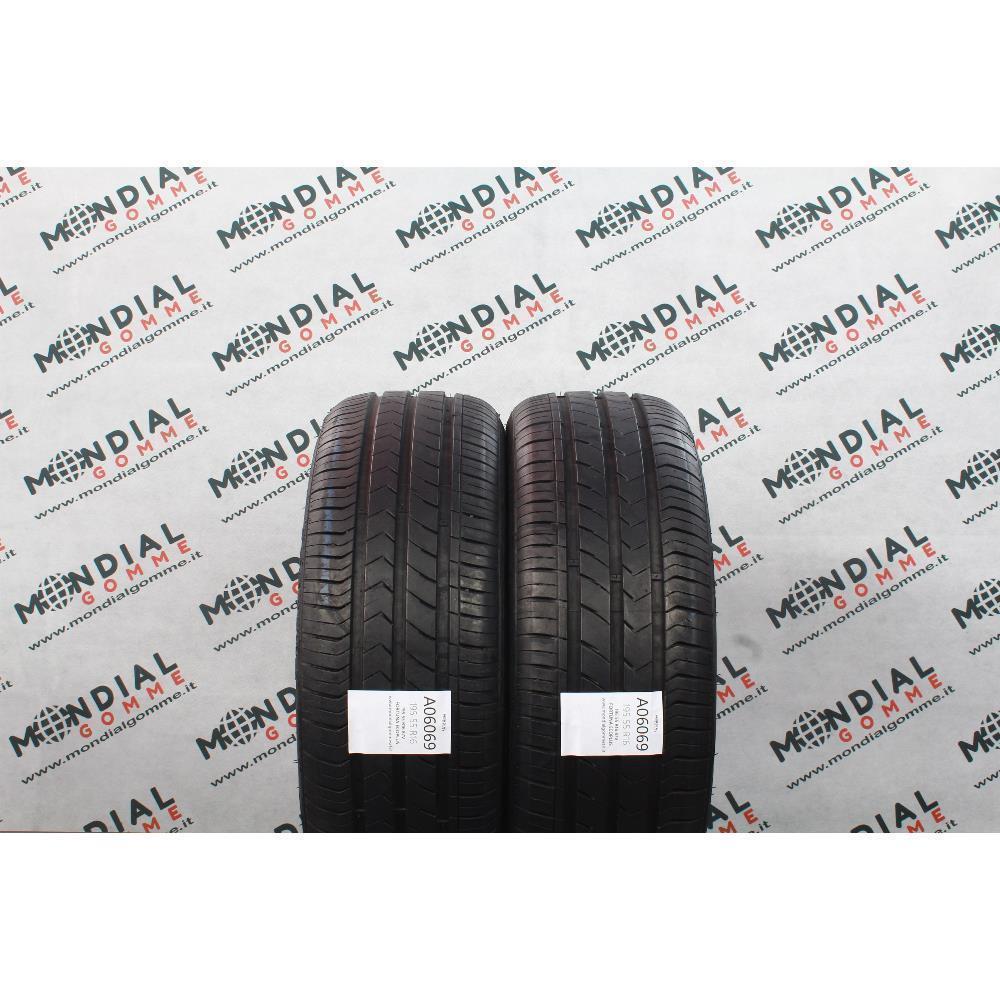 215 55 ZR16 93W RIKEN ROAD PERFORMANCE 
