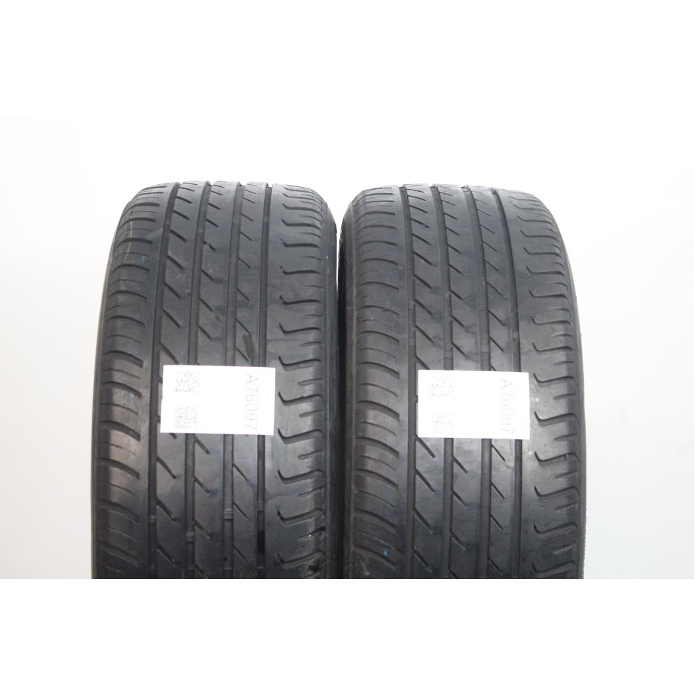 215 55 ZR16 97W M+S TRIANGLE SPORT ATP