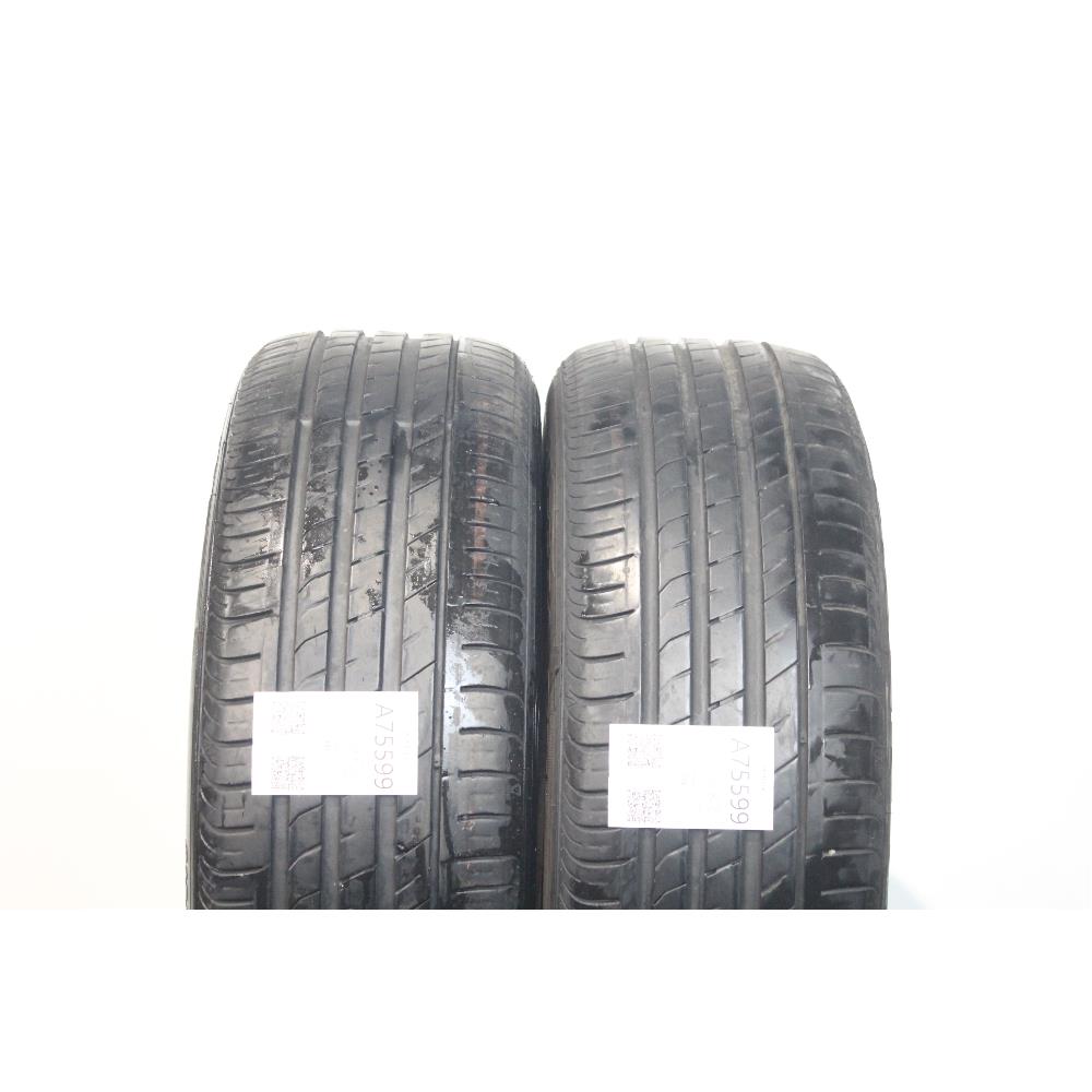 215 55 ZR16 97W XL NEXEN NFERA SU1