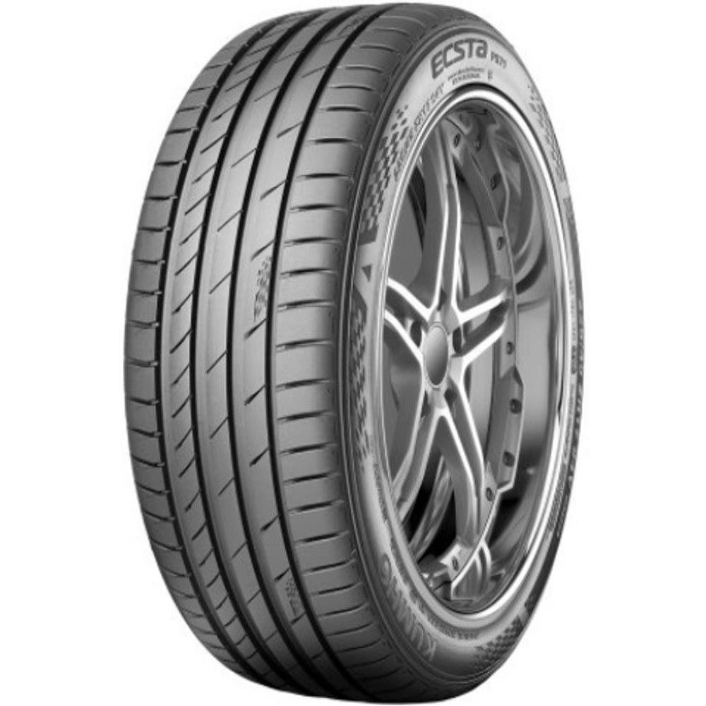 215 55 ZR17 94W KUMHO ECSTA PS71