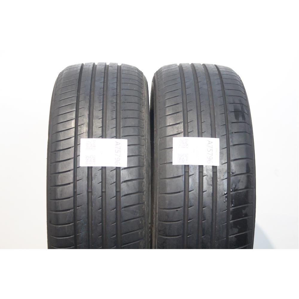 215 55 ZR17 98W XL AUTOGREEN SMART CHASER SC1