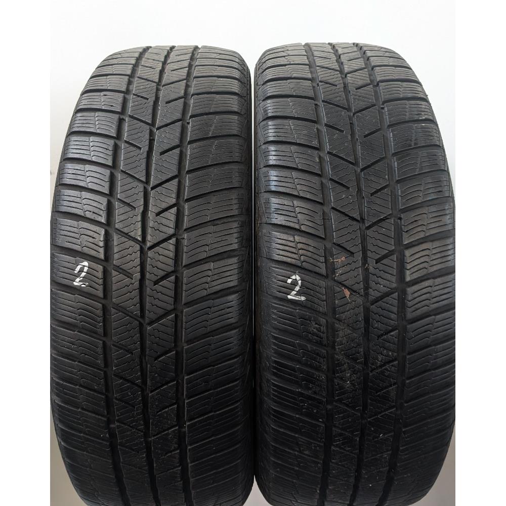 215 60 16 99H XL M+S BARUM POLARIS 5