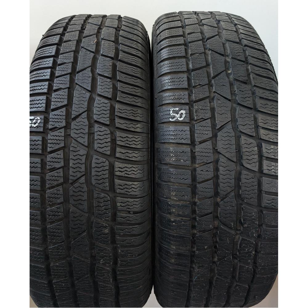 215 60 16 99H XL M+S CONTINENTAL WINTER CONTACT TS830P