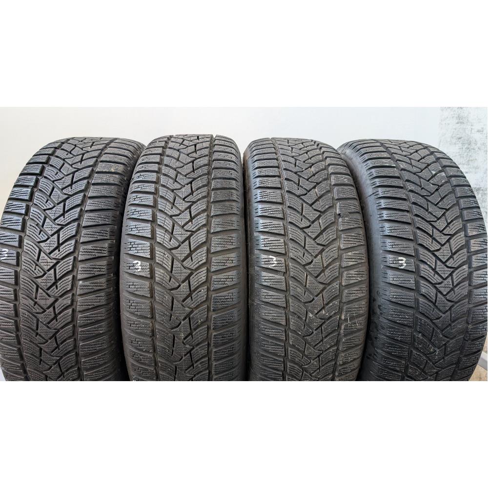 215 60 16 99H XL M+S DUNLOP WINTER SPORT 5