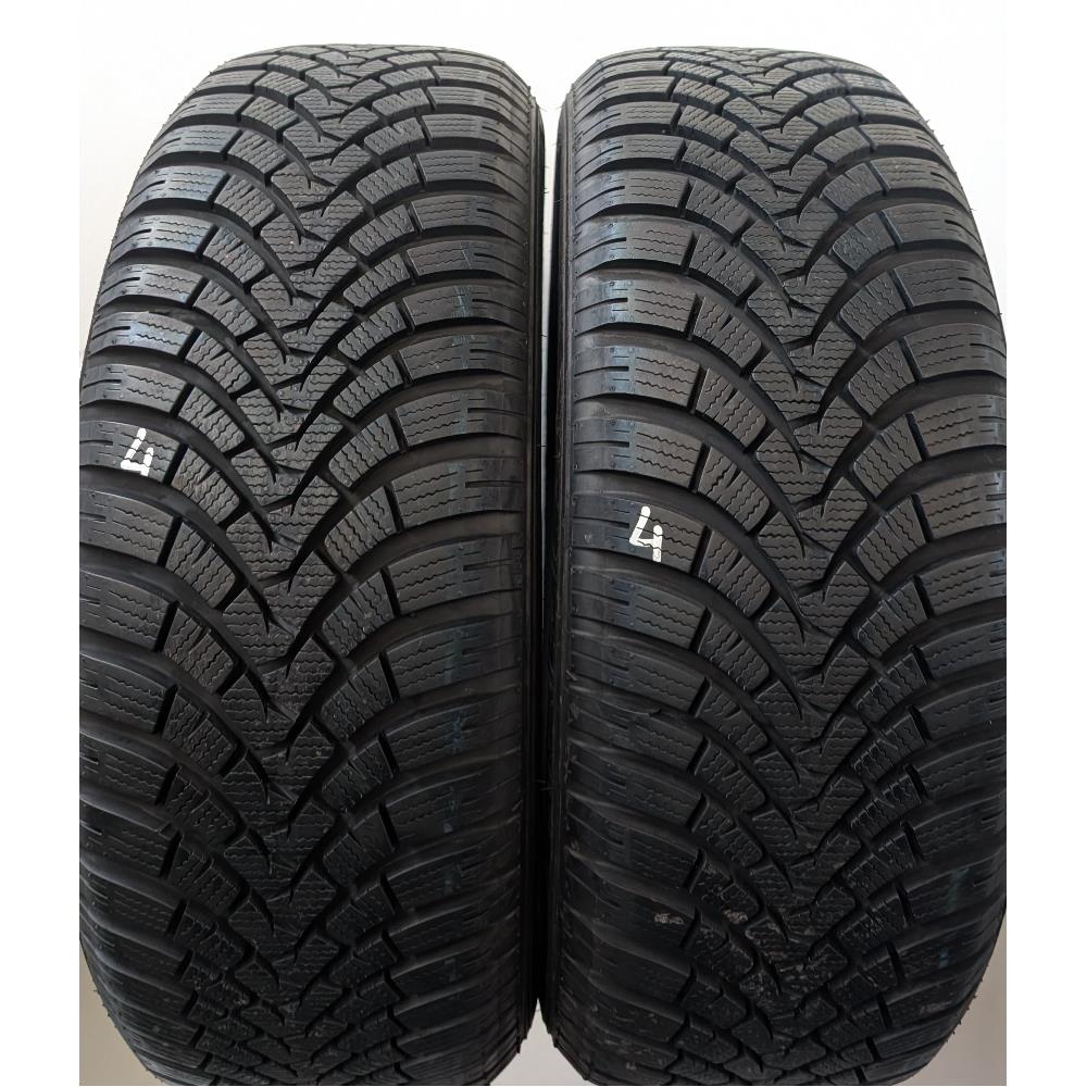 215 60 16 99H XL M+S FALKEN EUROWINTER HS01