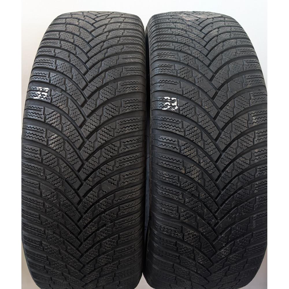 215 60 16 99H XL M+S FIRESTONE WINTERHAWK 4