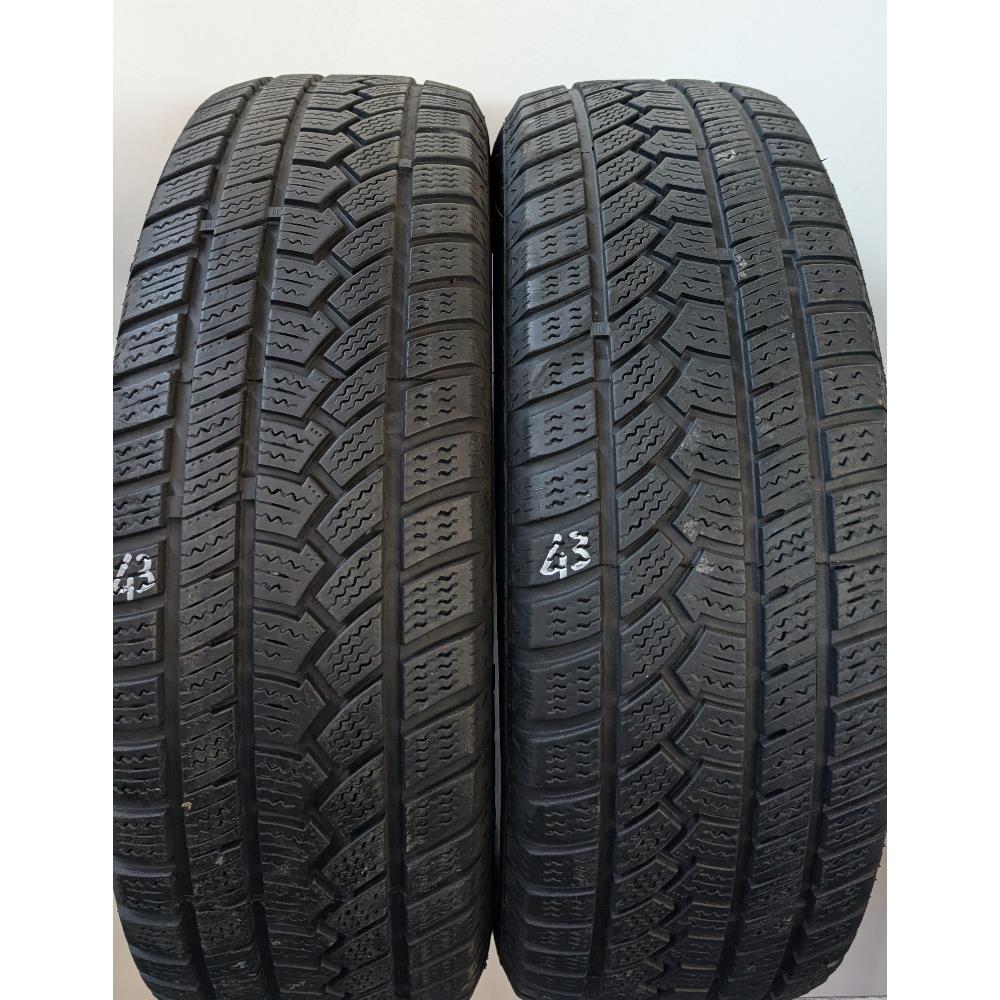 215 60 16 99H XL M+S HIFLY WIN-TURI