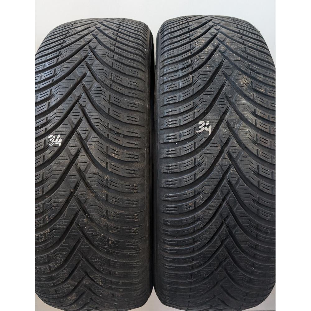 215 60 16 99H XL M+S KLEBER KRISALP HP3