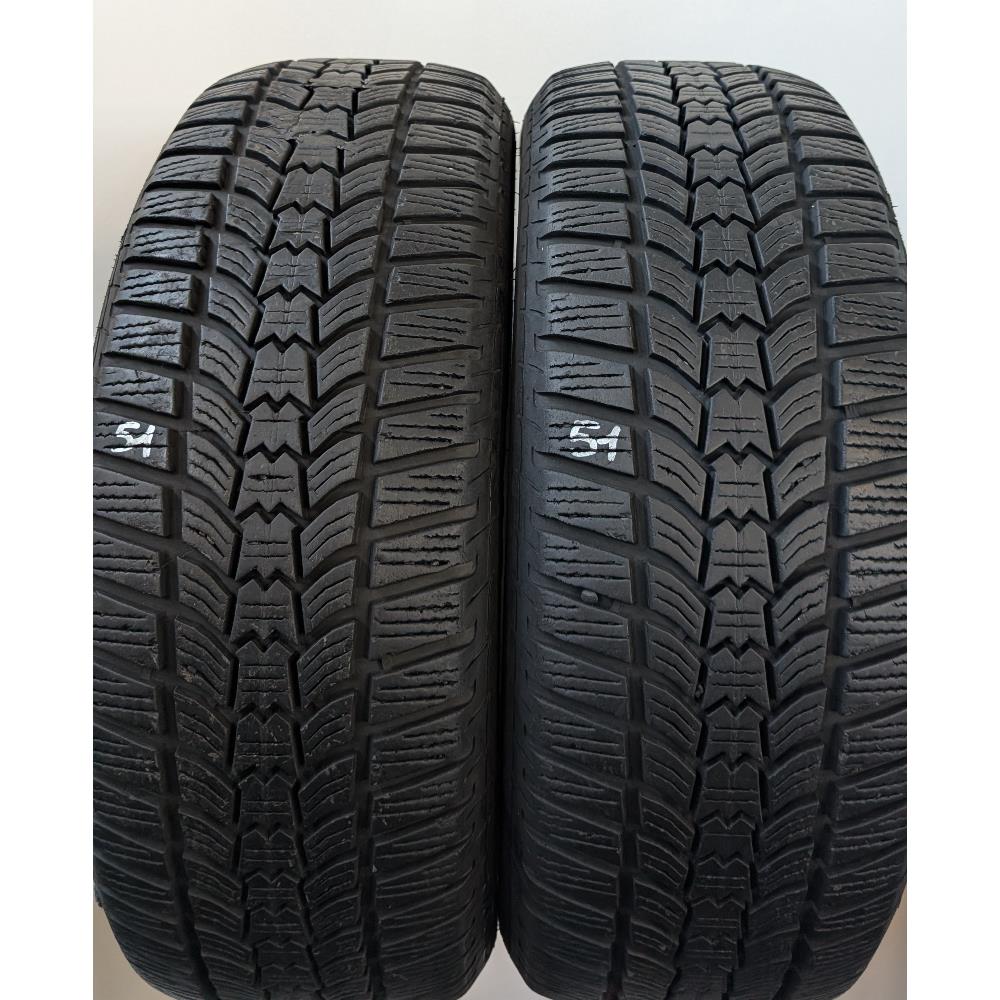 215 60 16 99H XL M+S SAVA ESKIMO HP2