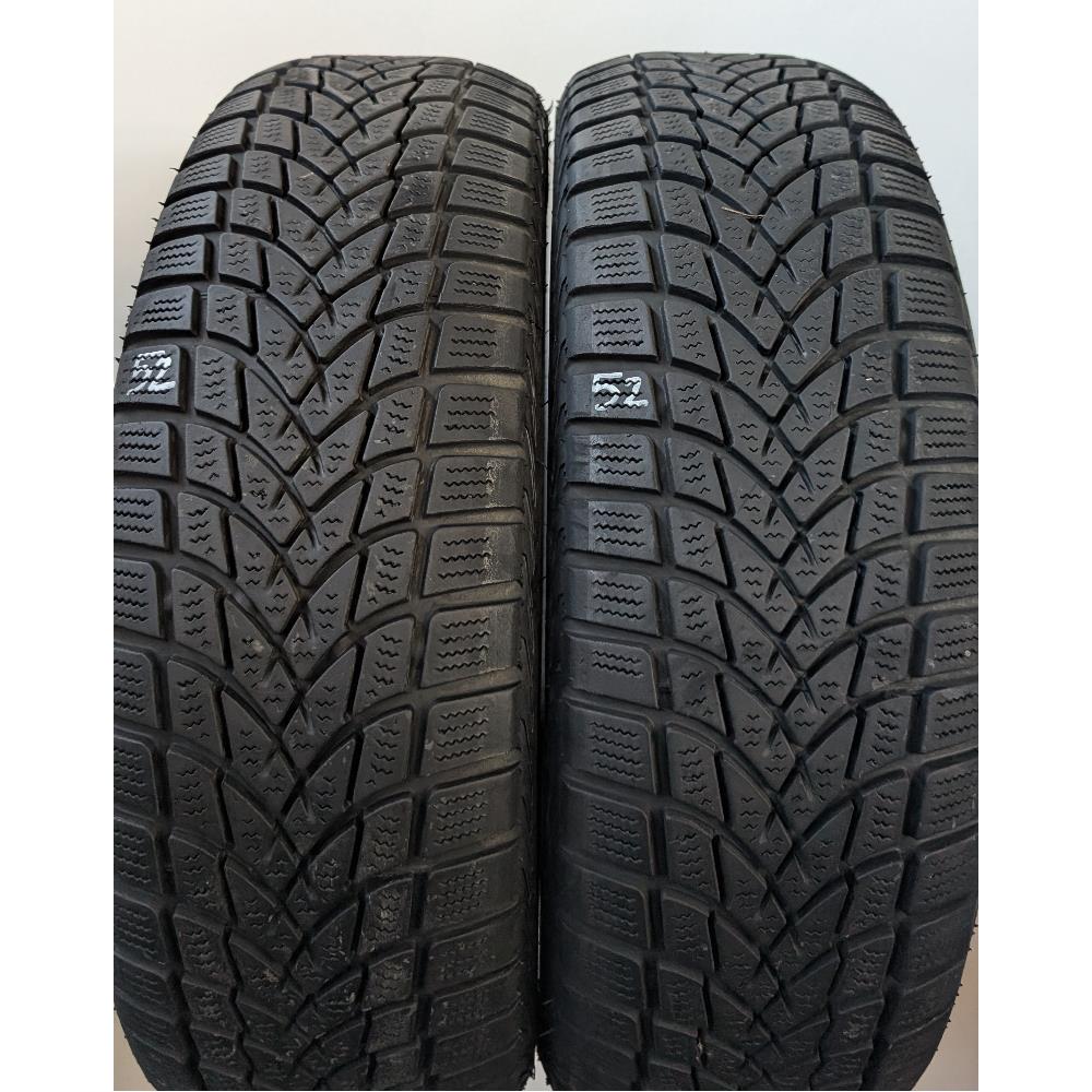 215 60 16 99H XL M+S SEIBERLING WINTER