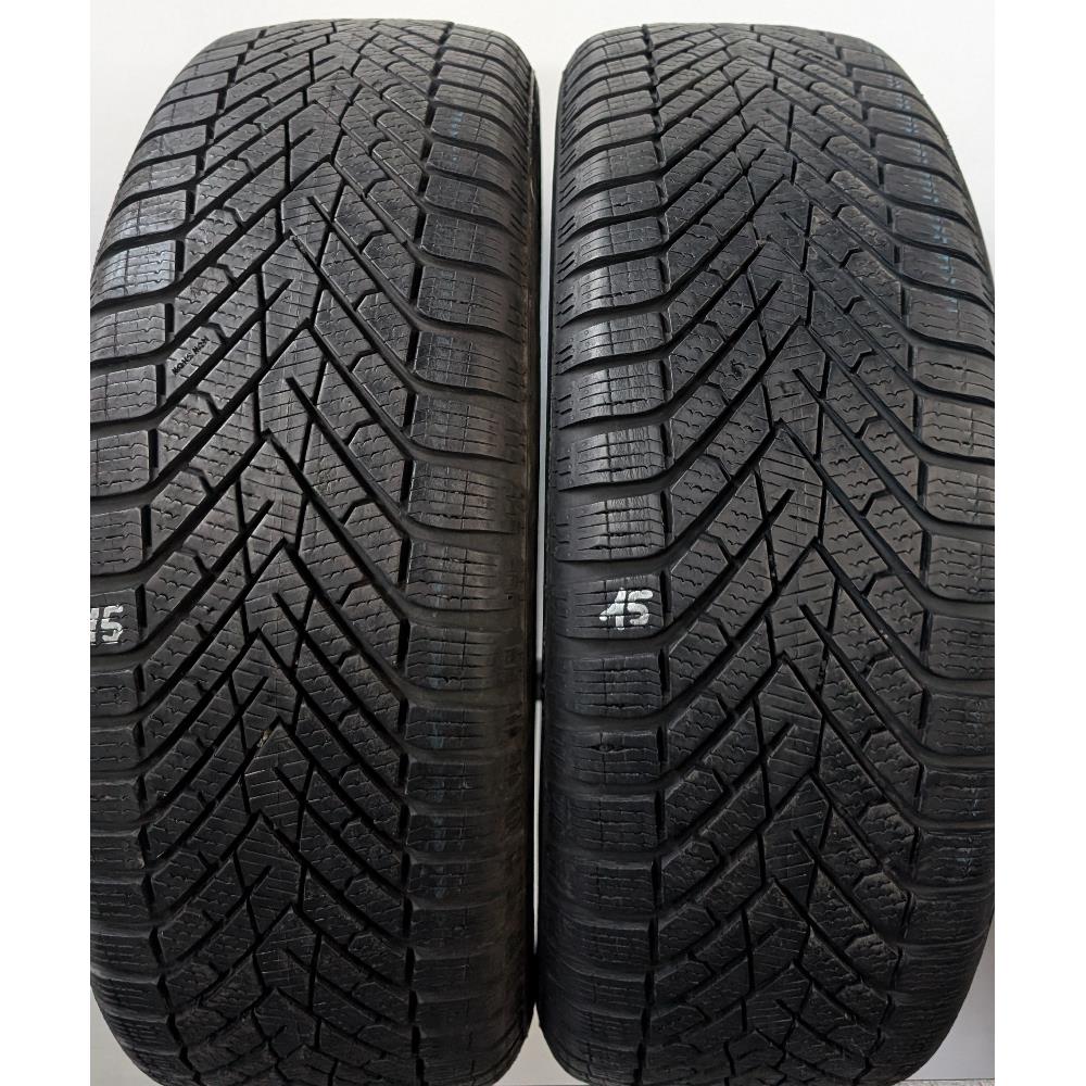 215 60 17 100V XL M+S PIRELLI CINTURATO WINTER 2