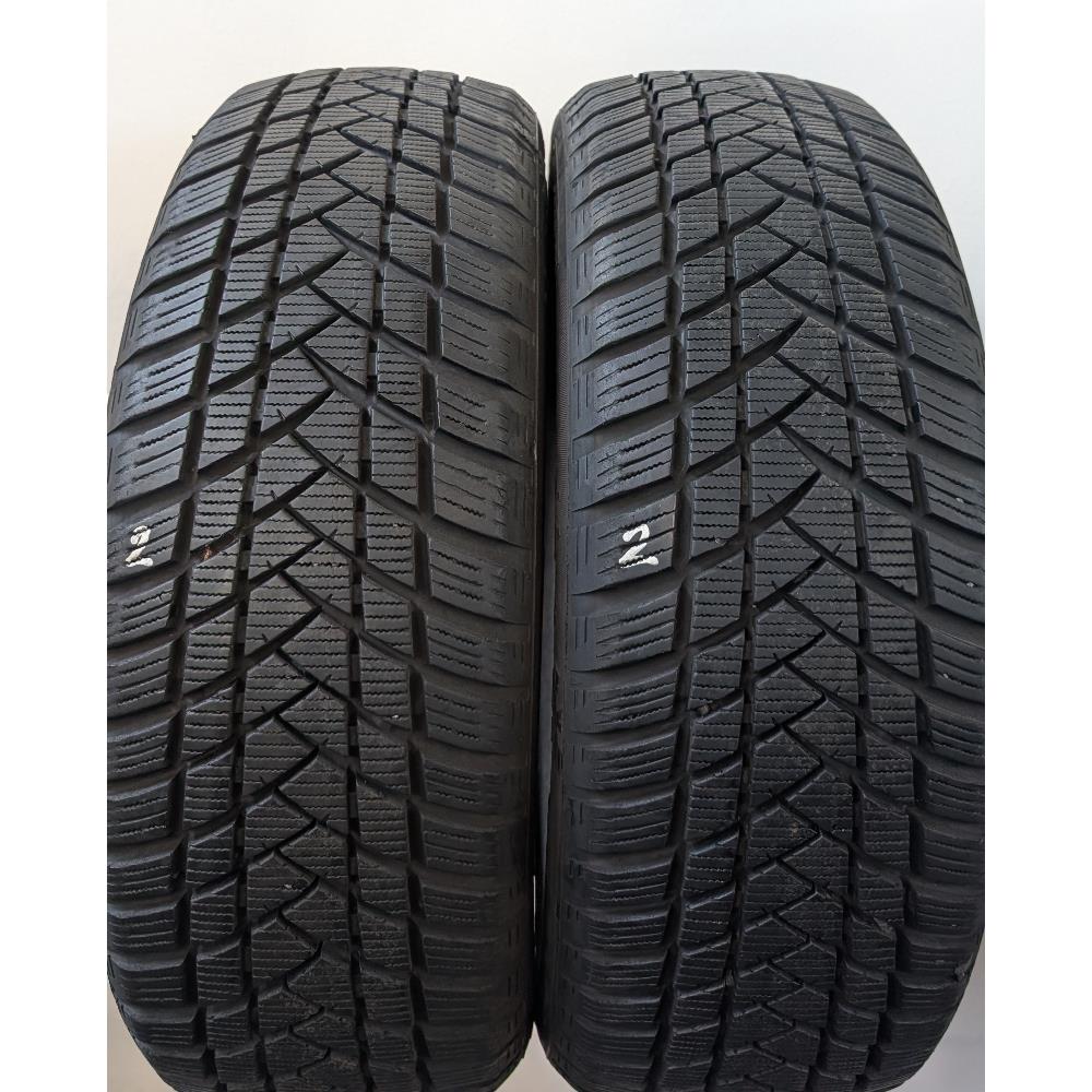215 60 17 96H M+S GT RADIAL WINTER PRO 2 SPORT SUV