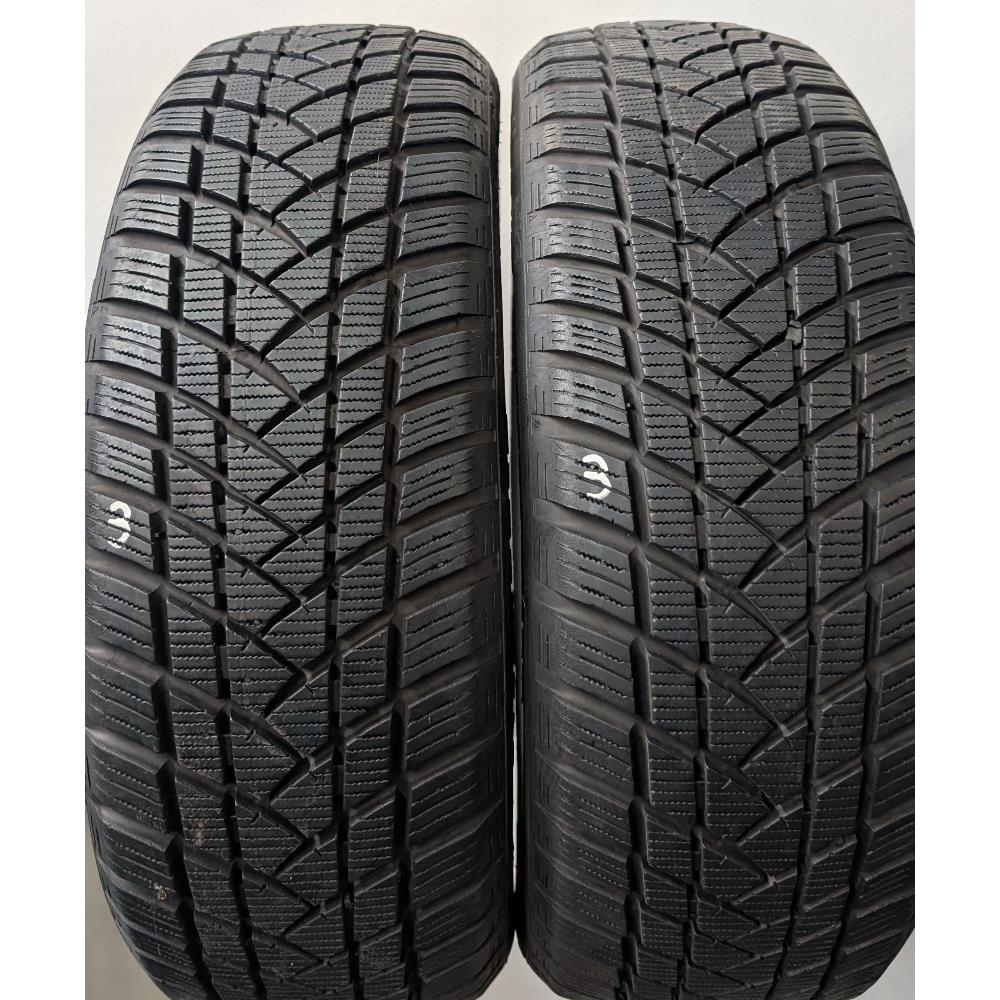 215 60 17 96H M+S GT RADIAL WINTER PRO SPORT 2