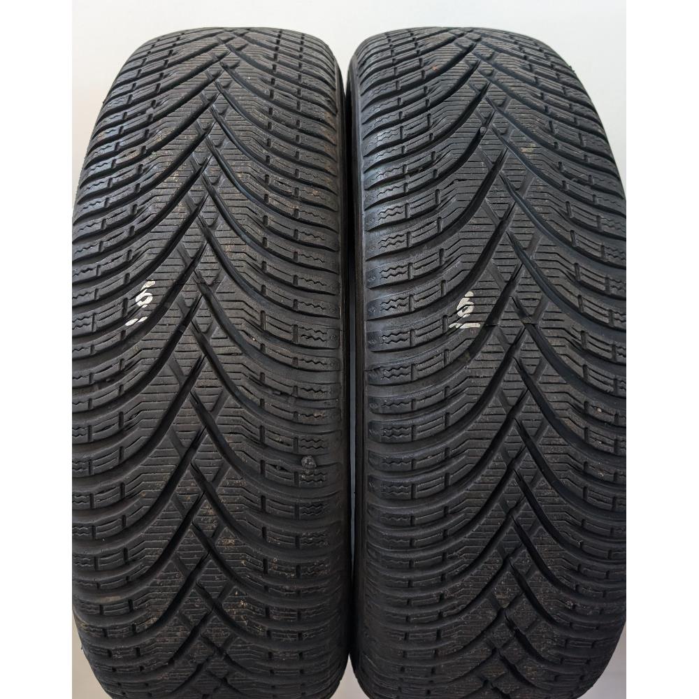 215 60 17 96H M+S KLEBER KRISALP HP3