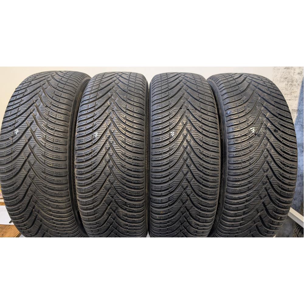 215 60 17 96H M+S KLEBER KRISALP HP3