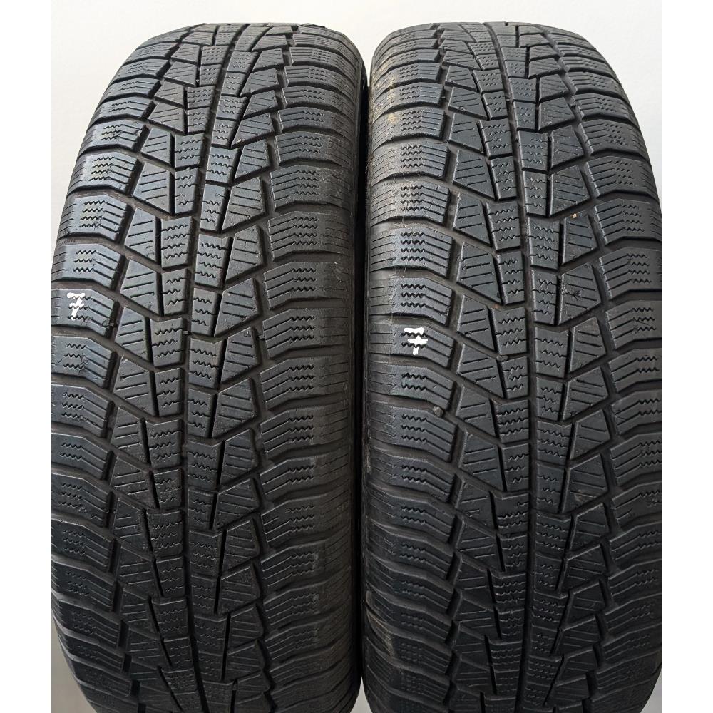 215 60 17 96H M+S VIKING WINTECH