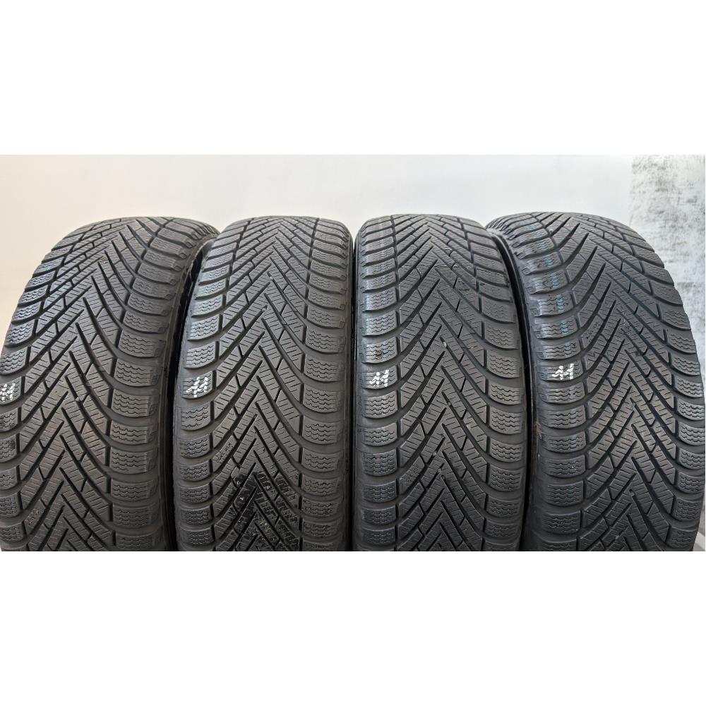 215 60 17 96T M+S PIRELLI CINTURATO WINTER