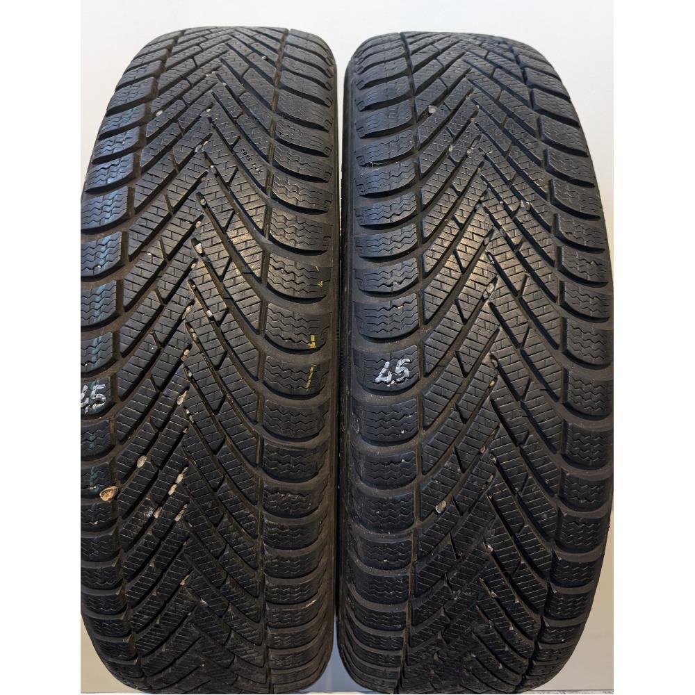 215 60 17 96T M+S PIRELLI CINTURATO WINTER