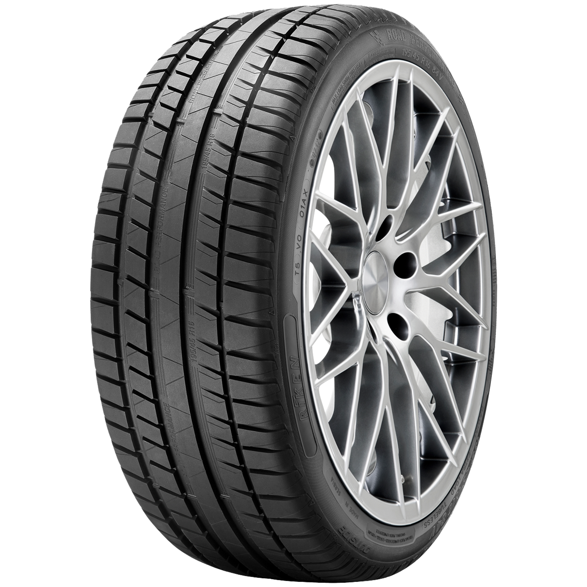 215 60 R016 99V RIKEN RIKEN ROAD PERFORMANCE XL