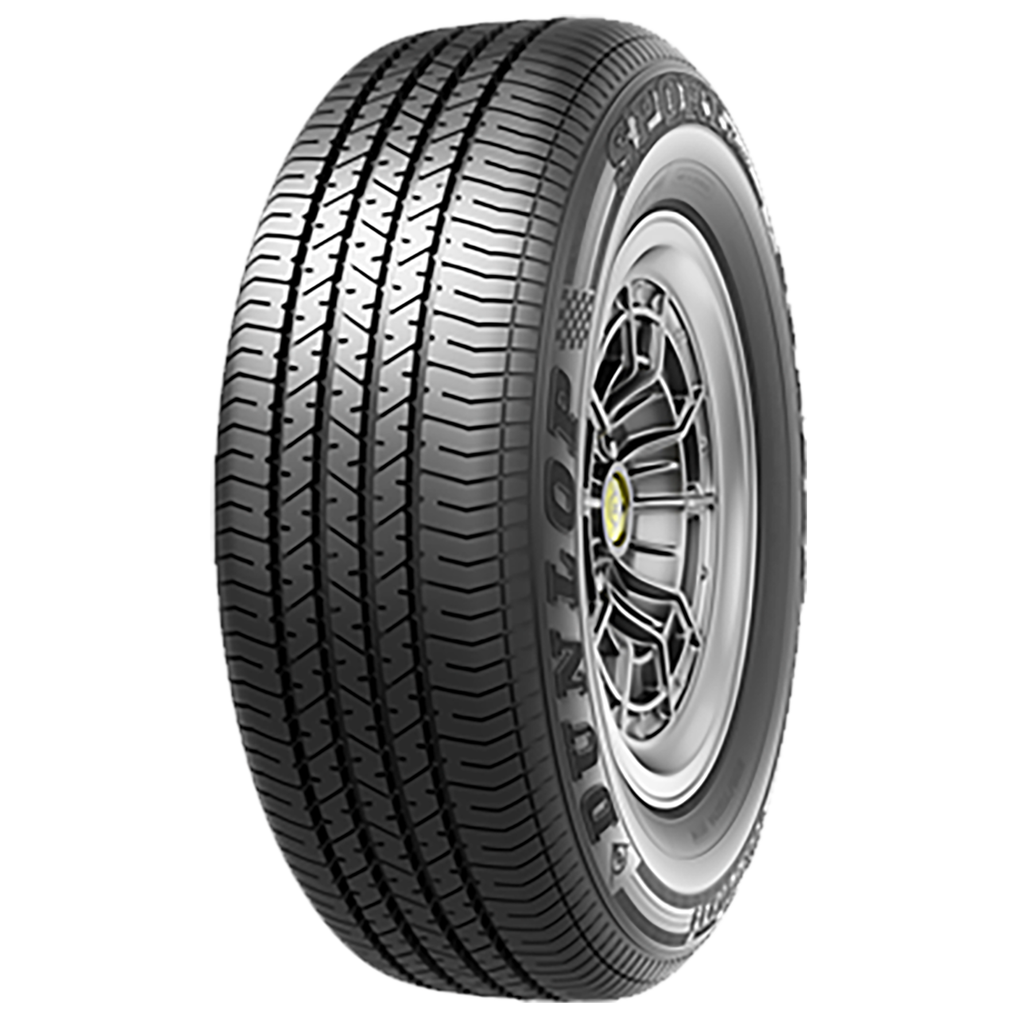 215 60 R15 94V DUNLOP SPORT CLASSIC N0