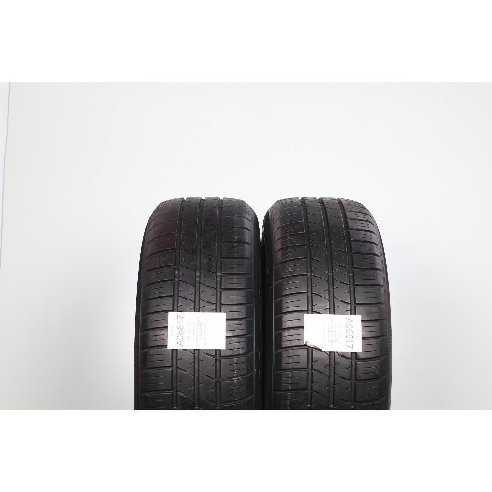 215 60 R15 94V FIRESTONE FIREHAWK 700 FUEL SAVER